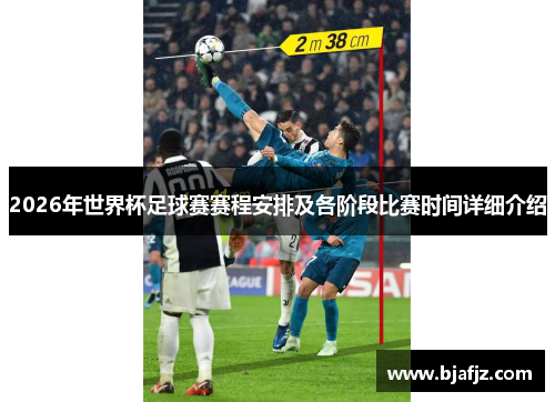 2026年世界杯足球赛赛程安排及各阶段比赛时间详细介绍