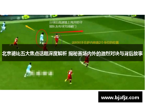 北京德比五大焦点话题深度解析 揭秘赛场内外的激烈对决与背后故事